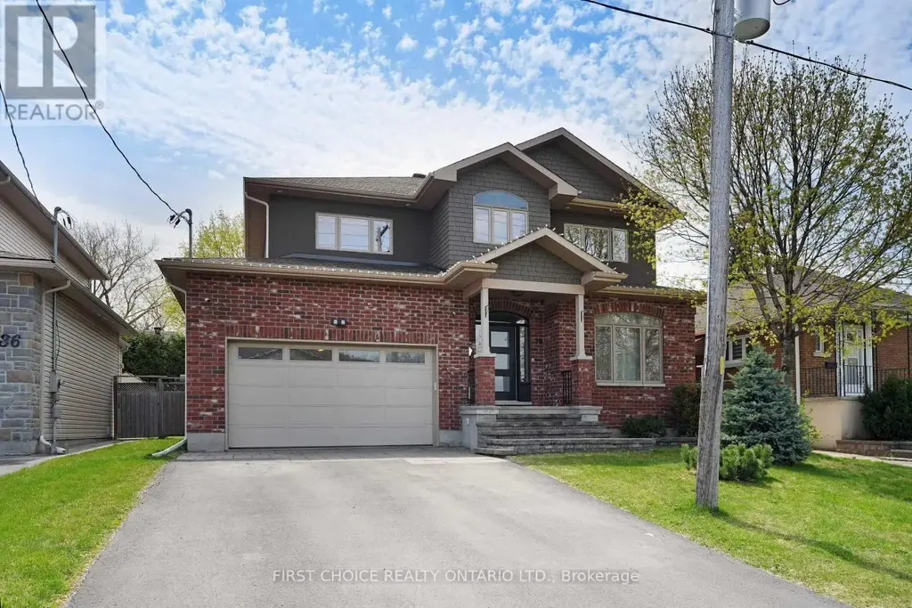 38 Withrow Avenue, Ottawa